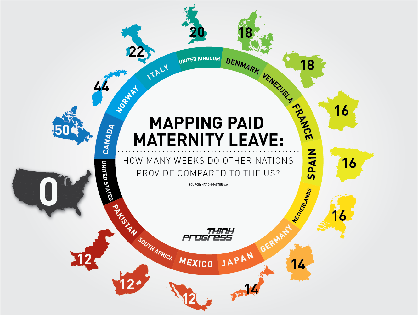 FAMILY Act How Maternity Leave Is Changing in the US HR, Payroll