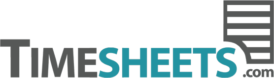 timesheets time tracking software