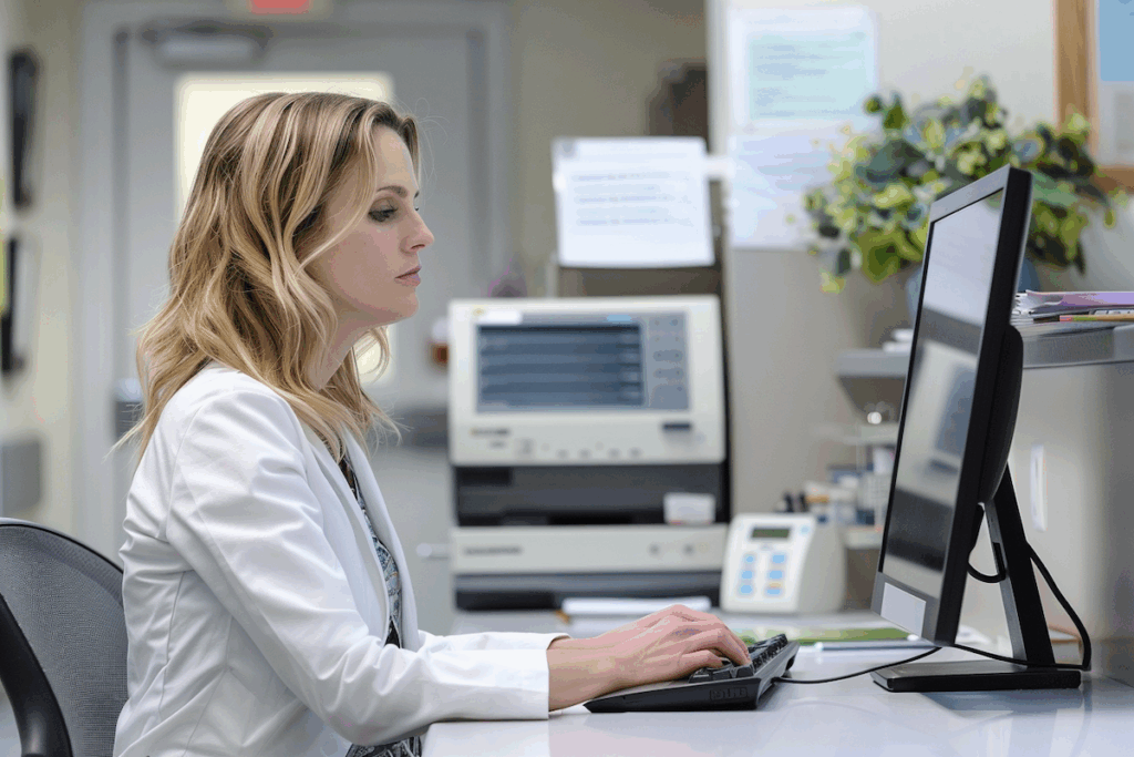 Best Medical Office Time Tracking Software | Streamline Clinic ...