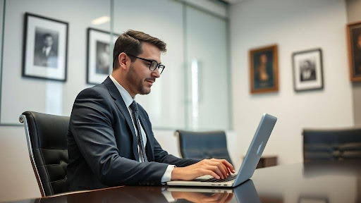 time tracking software for law