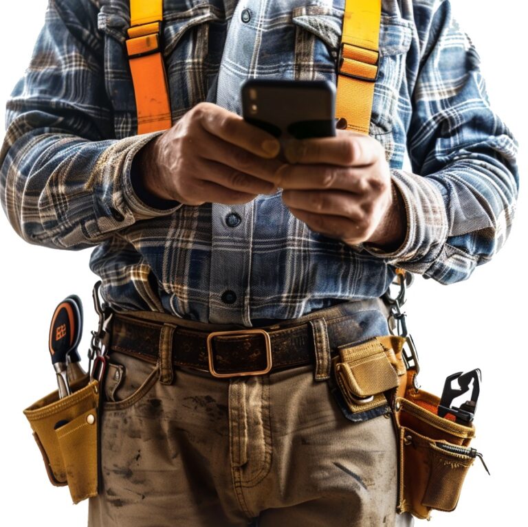 time tracking tools for construction company