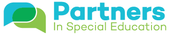 Partners In Special Education logo