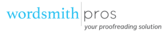 wordsmith pros logo