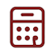Mileage and Expense Sheets icon