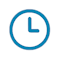 Timesheets for Payroll icon