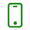 Mobile Time Tracking icon