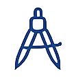 Consultant icon representing professional services