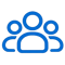 People icon representing Timesheets.com ProPartner program information