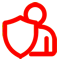 Security and Accountability icon